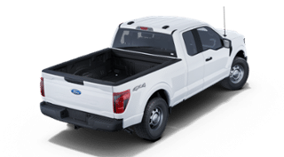 2025 Ford F-150® External Image 4